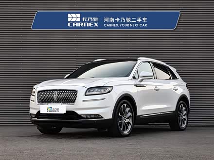 航海家 2021款 2.0T 四驱尊雅版