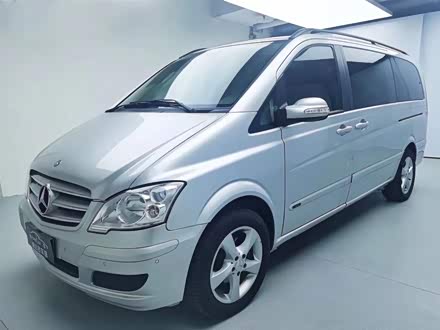 唯雅诺 2010款 2.5L 豪华版