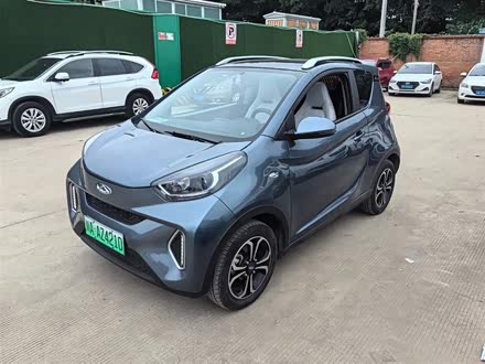 小蚂蚁 2021款 20万蚁粉款 元气版 三元锂 301km