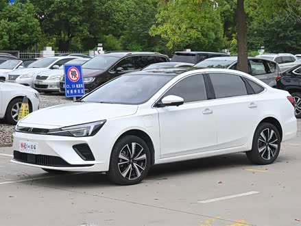 飞凡ER6 2020款 620km 智享版