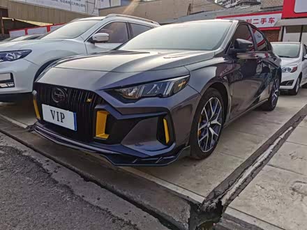 影豹 2021款 270T DCT J15版