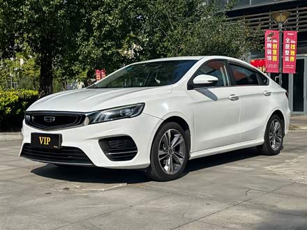 缤瑞 2019款 200T DCT缤致版