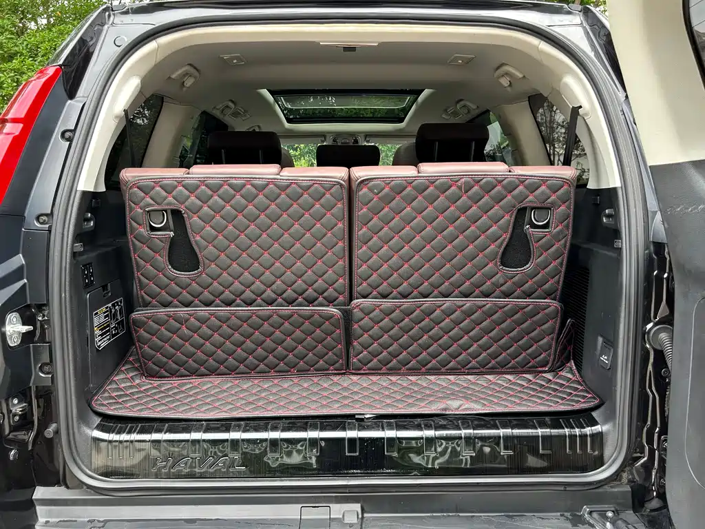 HAVAL H9