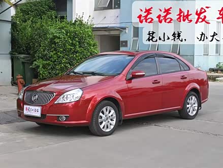 凯越 2011款 1.6LX-MT