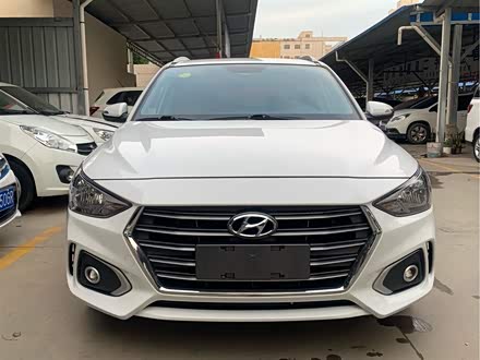 逸行 2018款 1.6L 自动逸心型 国V