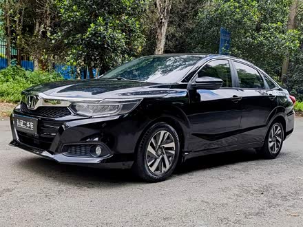 凌派 2019款 180Turbo CVT领先版 国V