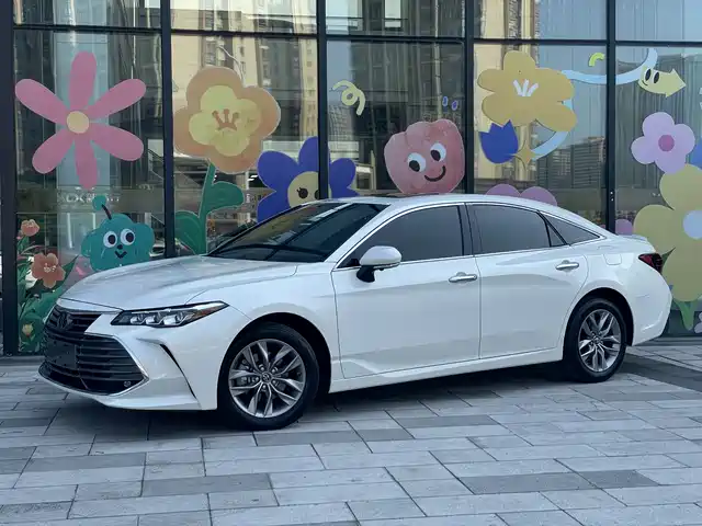 TOYOTA ASIAN DRAGON