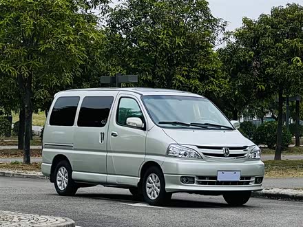 阁瑞斯 2010款 2.7L-3代 御领旗舰型2TR