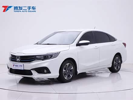 享域 2019款 180TURBO CVT畅享版 国VI