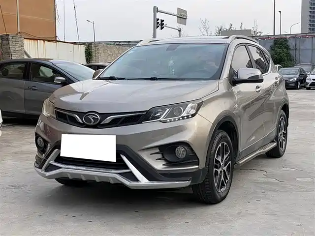 SOUEAST SOUTHEAST DX3 2017