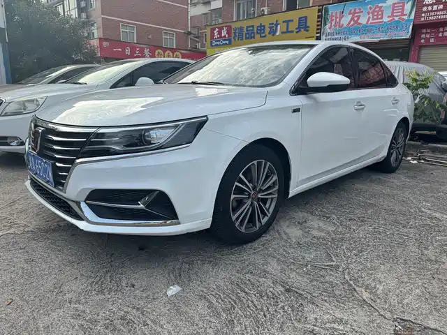 ROEWE  I6 2021