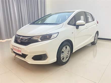 飞度 2018款 1.5L CVT舒适版