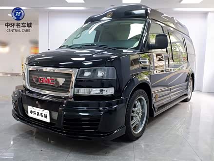 SAVANA 2014款 5.3L 1500S 尊享版