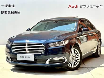 金牛座 2015款 EcoBoost 245 时尚型