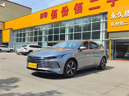 驱逐舰05 2022款 DM-i 120KM 旗舰型