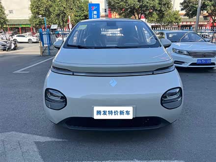 宝骏云朵 2023款 360 Plus