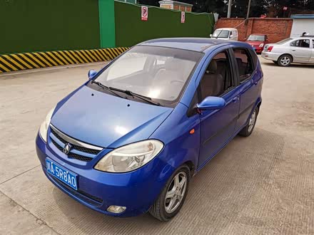 奔奔i 2007款 1.3L 自动舒适型