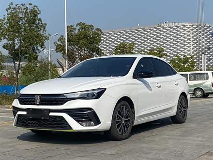 荣威i5 2021款 1.5L CVT星耀版