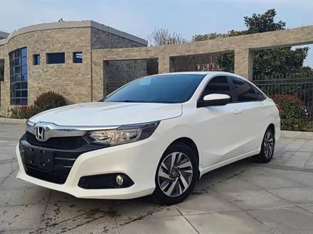 凌派 2019款 180Turbo CVT旗舰版 国V
