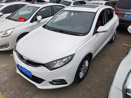 逸动XT 2013款 1.6L 手动俊酷型 国IV