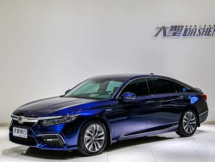 英仕派 2019款 锐·混动 2.0L 净雅版 国V