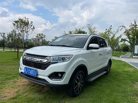 迈威 2016款 1.5L 手动精英型