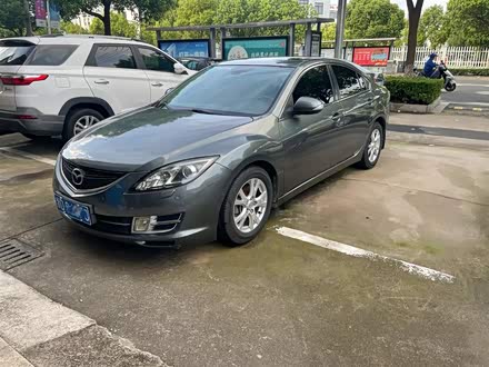 睿翼 2009款 2.5L 自动导航版