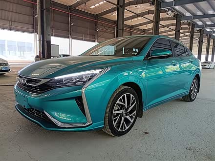 奕炫 2020款 230T 自动炫酷版