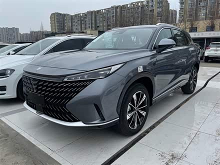 荣威RX5 2023款 1.5T 尊荣滑屏版