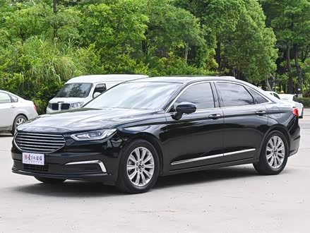 金牛座 2019款 EcoBoost 245 悦享版