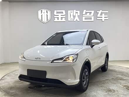 哪吒V 2021款 标准续航娱乐版