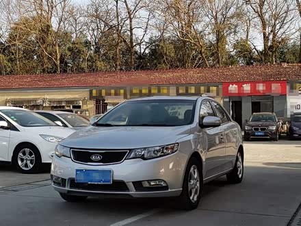 福瑞迪 2009款 1.6L MT GLS