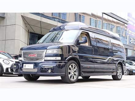 SAVANA 2013款 6.0L 2500S运动版10座