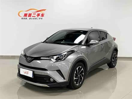 奕泽IZOA 2018款 2.0L 奕驰版 国VI