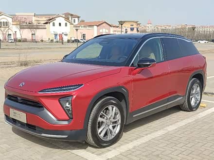 蔚来ES6 2022款 100kWh 运动版