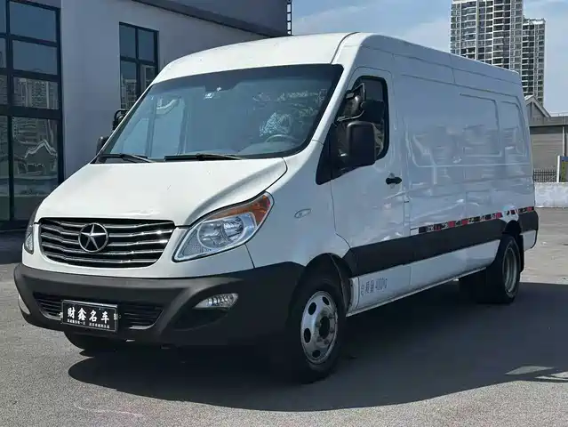 JIANGQI GROUP XINGRUI 2021