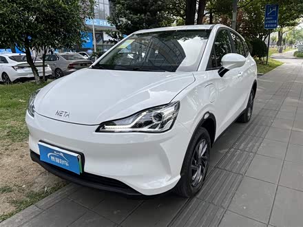 哪吒V 2021款 标准续航娱乐版升级型