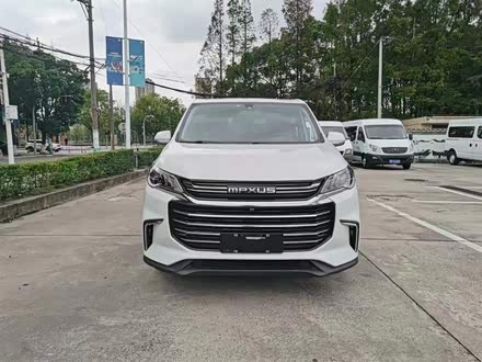 上汽大通MAXUS G50 2019款 1.5T 自动精英版 国VI