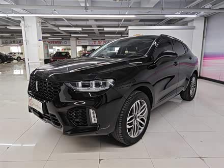 魏牌 VV5 2017款 2.0T 超豪型