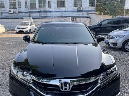 思铂睿 2017款 2.0L 舒适版