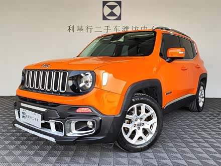 自由侠 2016款 1.4T 自动劲能版+