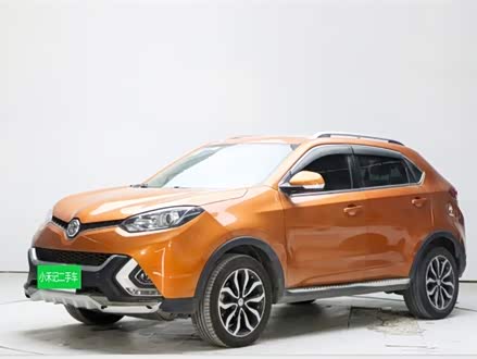 锐腾 2015款 1.5TGI TST豪华版