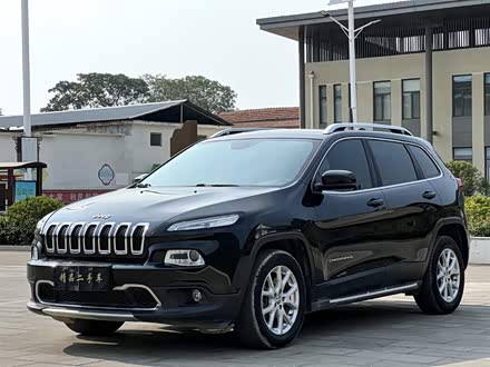 自由光 2017款 2.0L 优越版