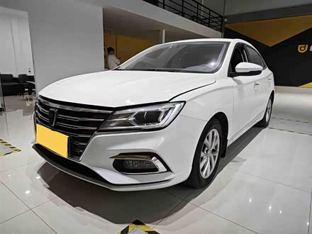 荣威i5 2020款 1.5L 自动4G互联领豪版