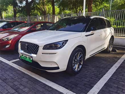冒险家新能源 2021款 PHEV 四驱e雅版