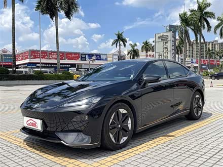 深蓝SL03 2022款 1.5L 1200增程版