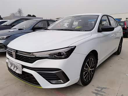 荣威i5 2021款 1.5L CVT星耀版