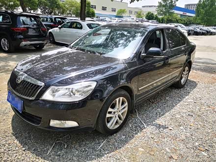 明锐 2014款 1.6L 自动逸俊版