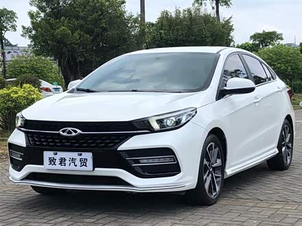 艾瑞泽GX 2019款 Pro 1.5T 手动型色版 国VI