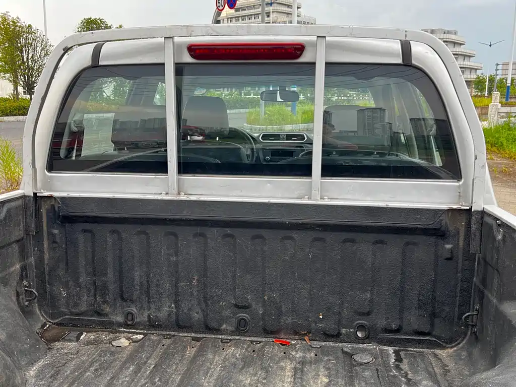 GREAT WALL FENGJUN 5